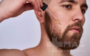 بهترین دارو برای پرپشت شدن ریش