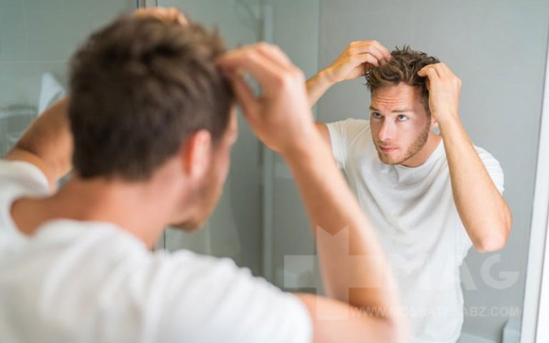 معرفی بهترین شامپو ضد ریزش مو مردانه