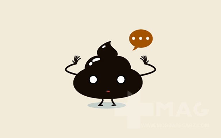 مدفوع سیاه نشانه چیست