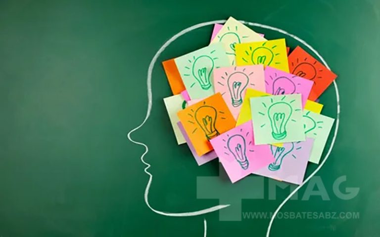 تقویت حافظه دانش آموزان و یادگیری سریع آن‌ها