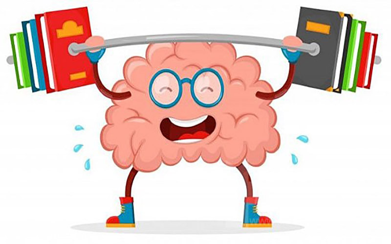 تقویت حافظه دانش آموزان و یادگیری سریع آنها