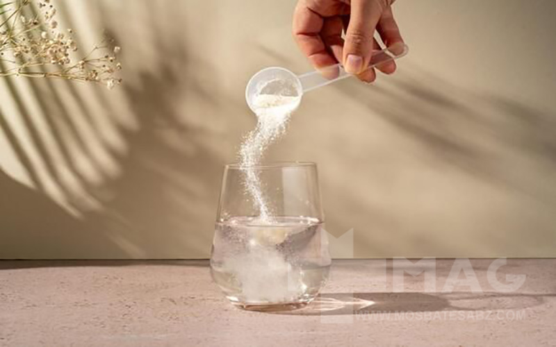 بهترین قرص کلاژن برای چاقی صورت