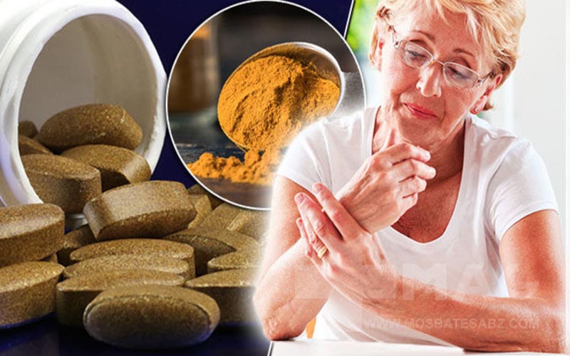 برای درد مفاصل چه بخوریم؟