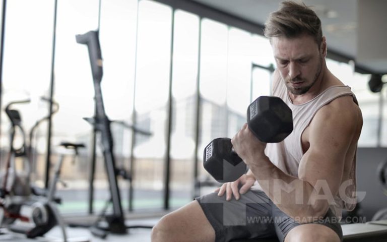 تأثیر بدنسازی بر دستگاه تناسلی