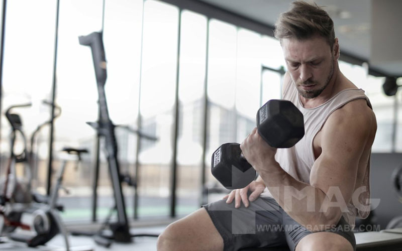 تأثیر بدنسازی بر دستگاه تناسلی