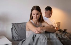 سرد مزاجی زنان