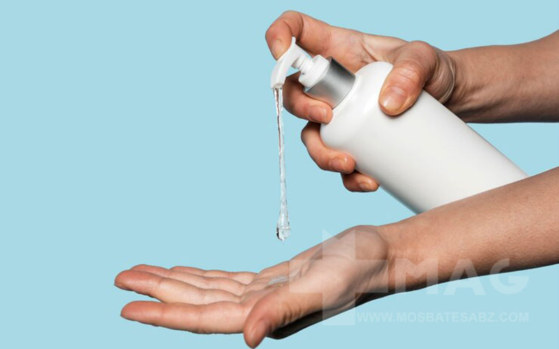 بهترین شامپو ضد ریزش مردانه خارجی چیست؟