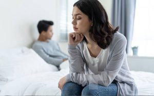 درمان گیاهی سرد مزاجی زنان