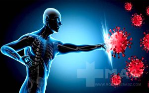 داروی تقویت سیستم ایمنی بزرگسالان