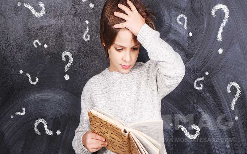 تقویت حافظه دانش آموزان و یادگیری سریع آنها