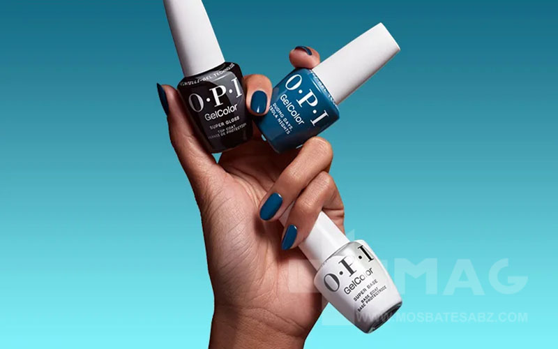 ممنوعیت ژلیش ناخن در اروپا و جزئیات آن