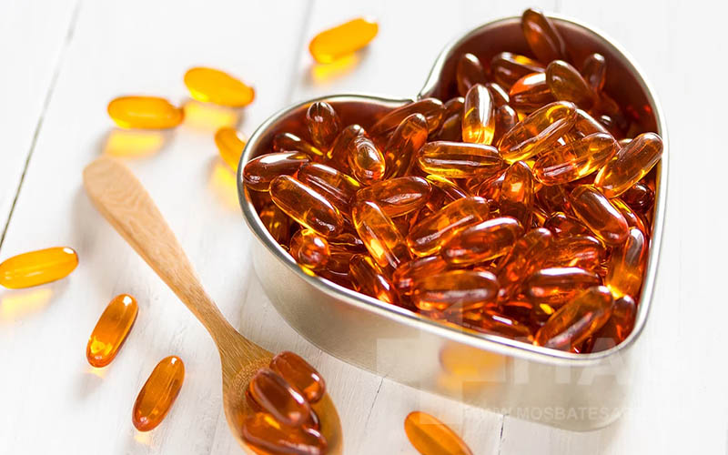 بهترین قرص امگا 3 بدون جیوه کدام است