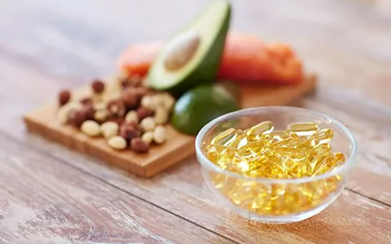 بهترین قرص امگا 3 بدون جیوه کدام است