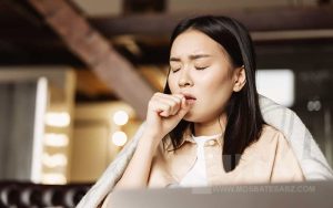 سرفه خلط دار را چگونه درمان کنیم؟