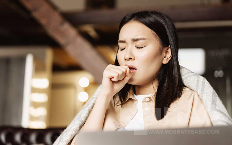 سرفه خلط دار را چگونه درمان کنیم؟