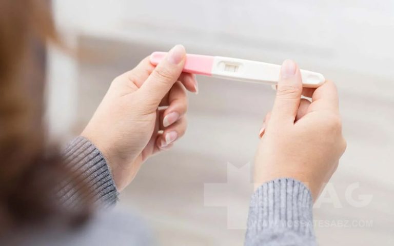 امکان بارداری پس از قطع قرص جلوگیری چقدر است؟
