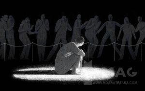 عجیب‌ترین و ترسناک‌ترین اختلالات روانی