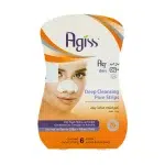 Agiss-Deep-Cleansing-Pore-Strips-For-Dry-Skin-6-Pcs