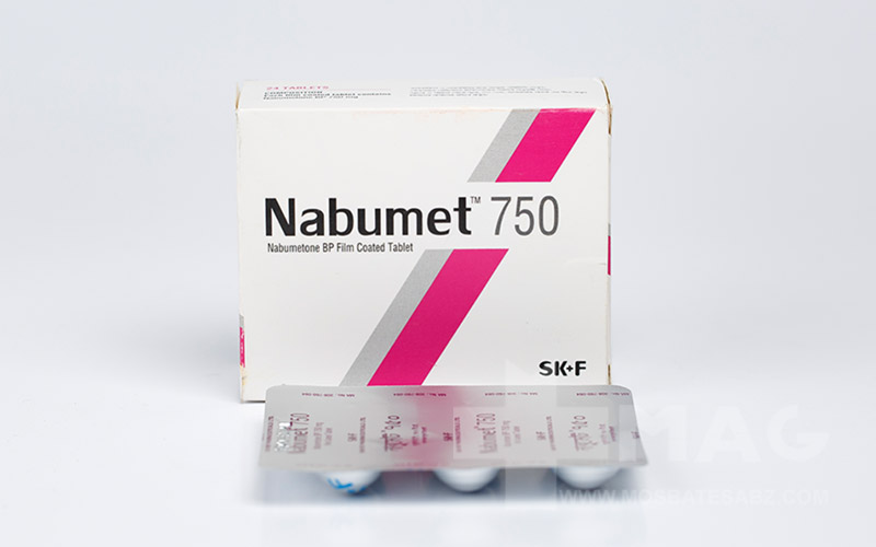 براس مصرف قرص نابومتون بهتر است با پزشک در رابطه با نحوه مصرف آن مشورت کنید.