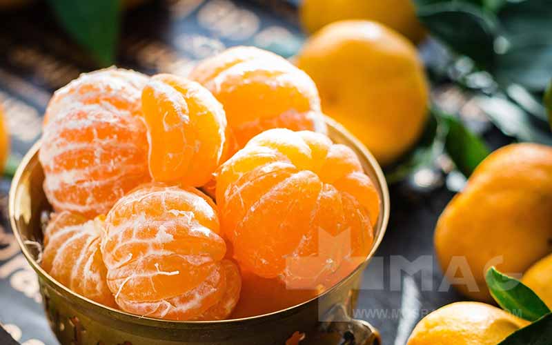 خواص نارنگی برای سرماخوردگی