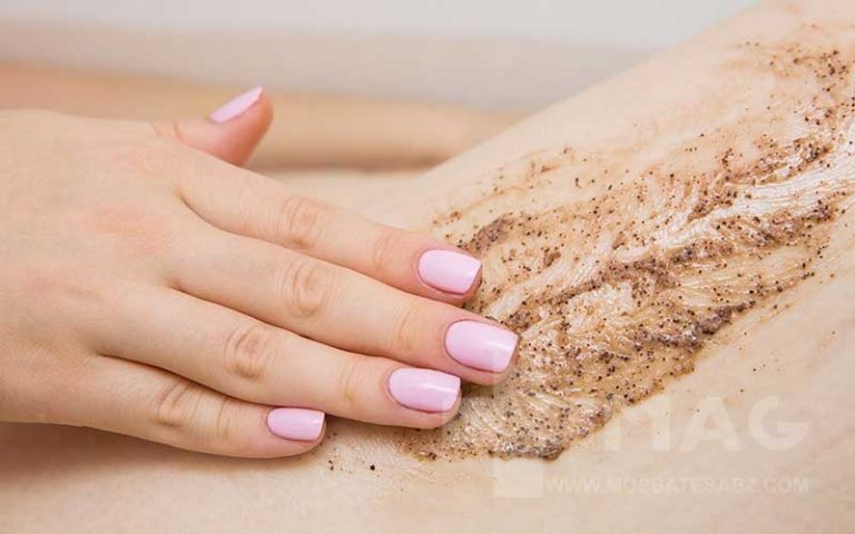 بهترین اسکراب بدن برای پوست خشک کدام است؟