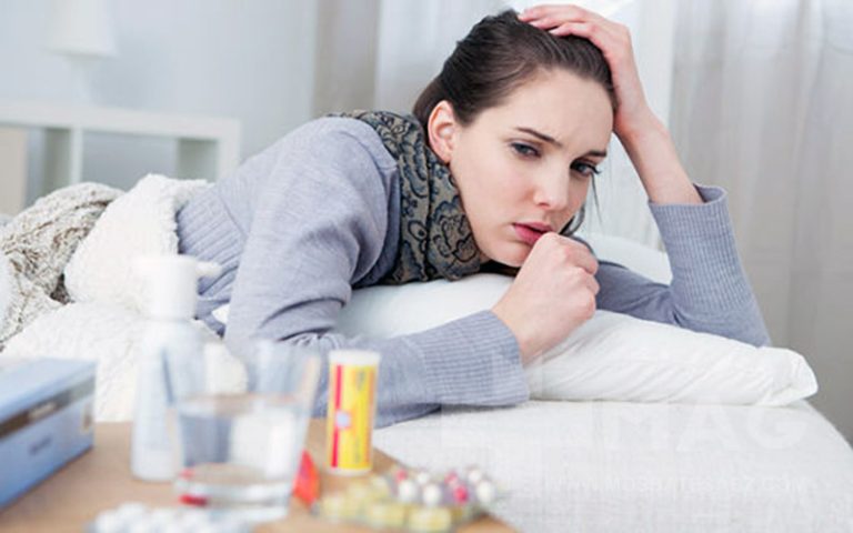 بهترین قرص برای سرفه خشک