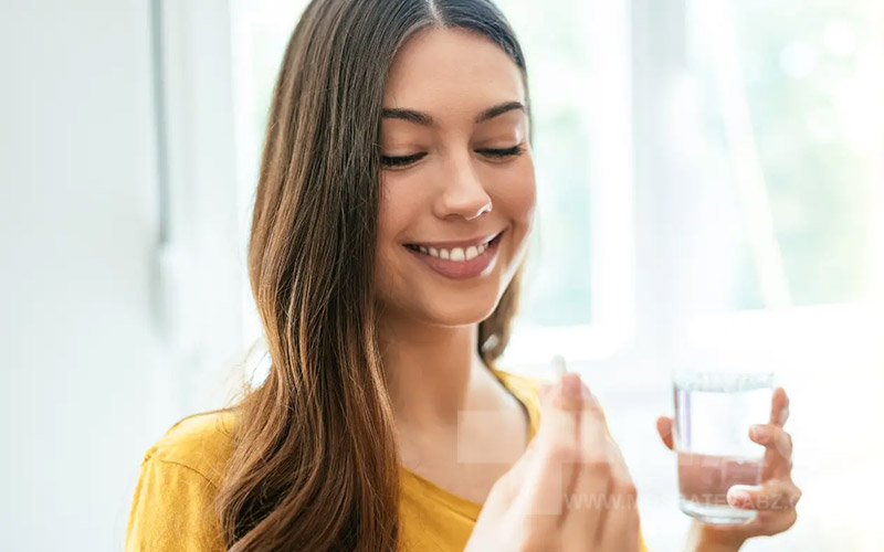 نحوه مصرف صحیح کلاژن کوکونات و بهترین دوز پیشنهادی