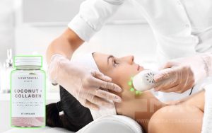 قرص کلاژن بعد از هایفو