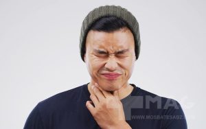 کرونای تیغی