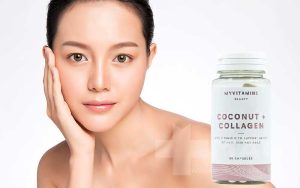 قرص کوکونات کلاژن چیست؟