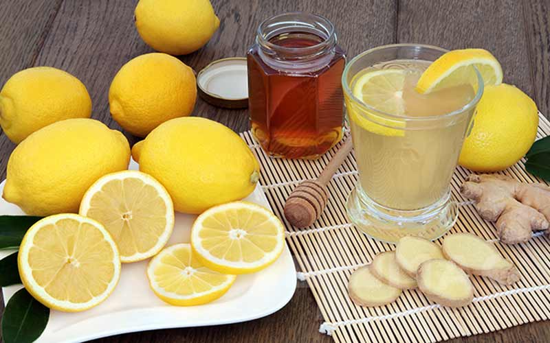 درمان آنفولانزا یا سرماخوردگی معمولی