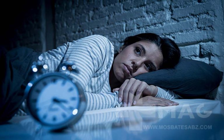 بهترین قرص خواب آور