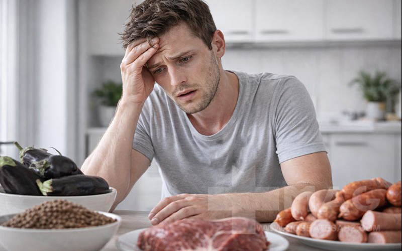 مزاج شوداوی چیست و چه ویژگی هایی دارد؟