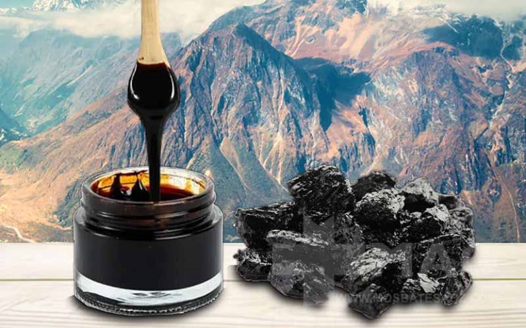 شیلاجیت چیست؟