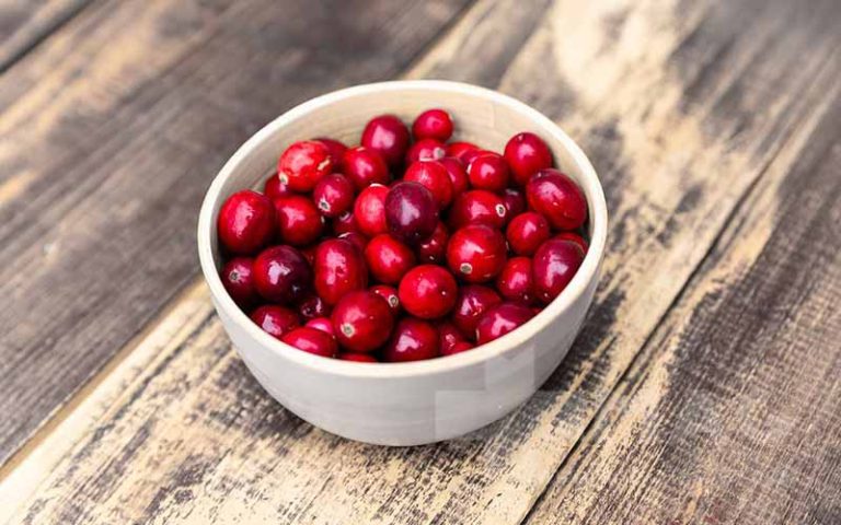 خواص کرن بری برای سلامتی