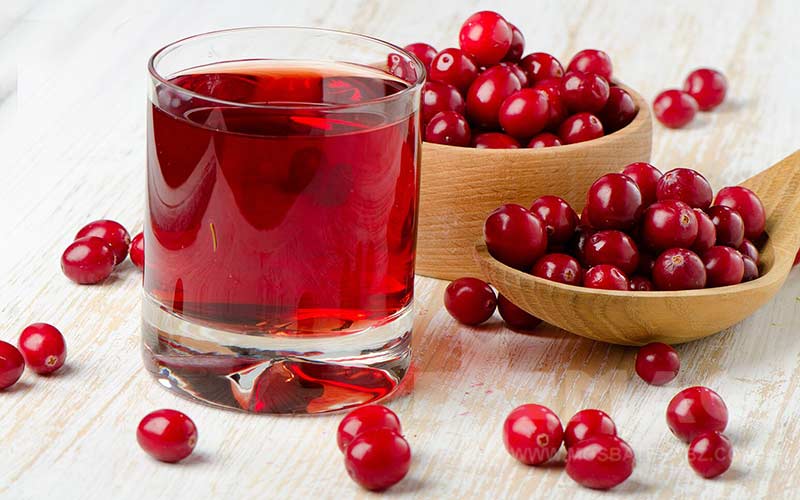 نحوه مصرف کرن بری برای بیشترین اثربخشی در کاهش فشار خون