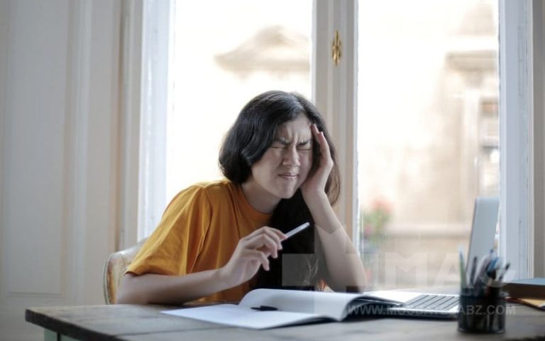 بهترین قرص برای تیک عصبی
