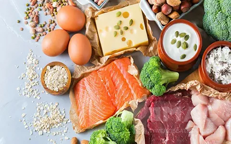 رژیم دوکان چیست و چگونه اجرا می‌شود؟