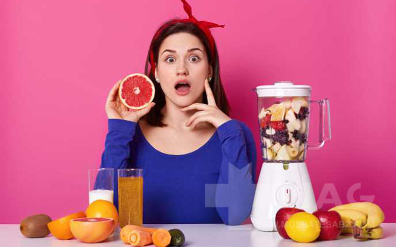 خواص گریپ فروت برای زنان