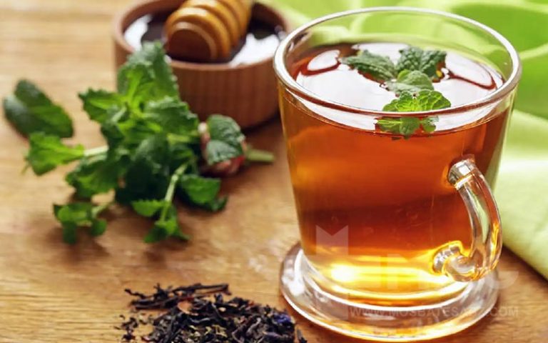 دمنوش‌های گیاهی برای تقویت سیستم ایمنی