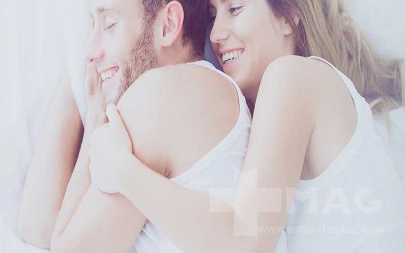 عوارض نداشتن رابطه جنسی