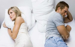 عوارض نداشتن رابطه جنسی چیست؟