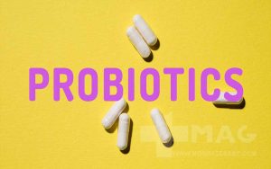 3 فایده قرص پروبیوتیک برای بوی بد دهان