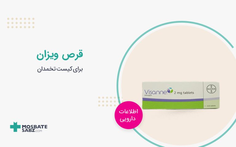 قرص ویزان