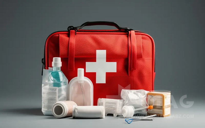 داروهای ضروری در جنگ