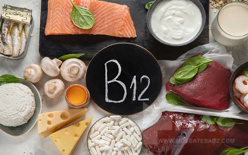 فرم تزریقی یا قرص ویتامین b12 کدام بهتر است؟