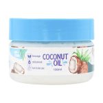 روغن نارگیل طبیعی ابری