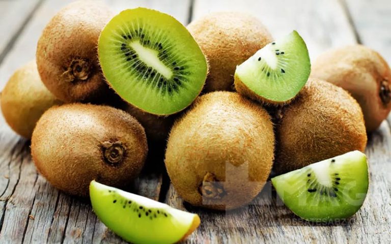 کیوی برای سرماخوردگی