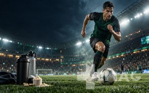بهترین مکمل برای فوتبالیست ها ورزشی و دارویی
