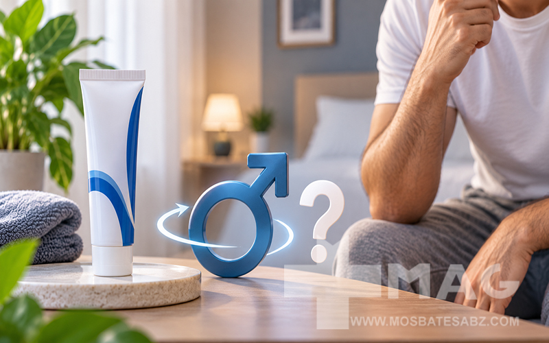 آیا ژل حجم دهنده تاثیر دائمی دارد؟